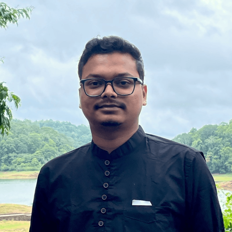 Sudip Kundu